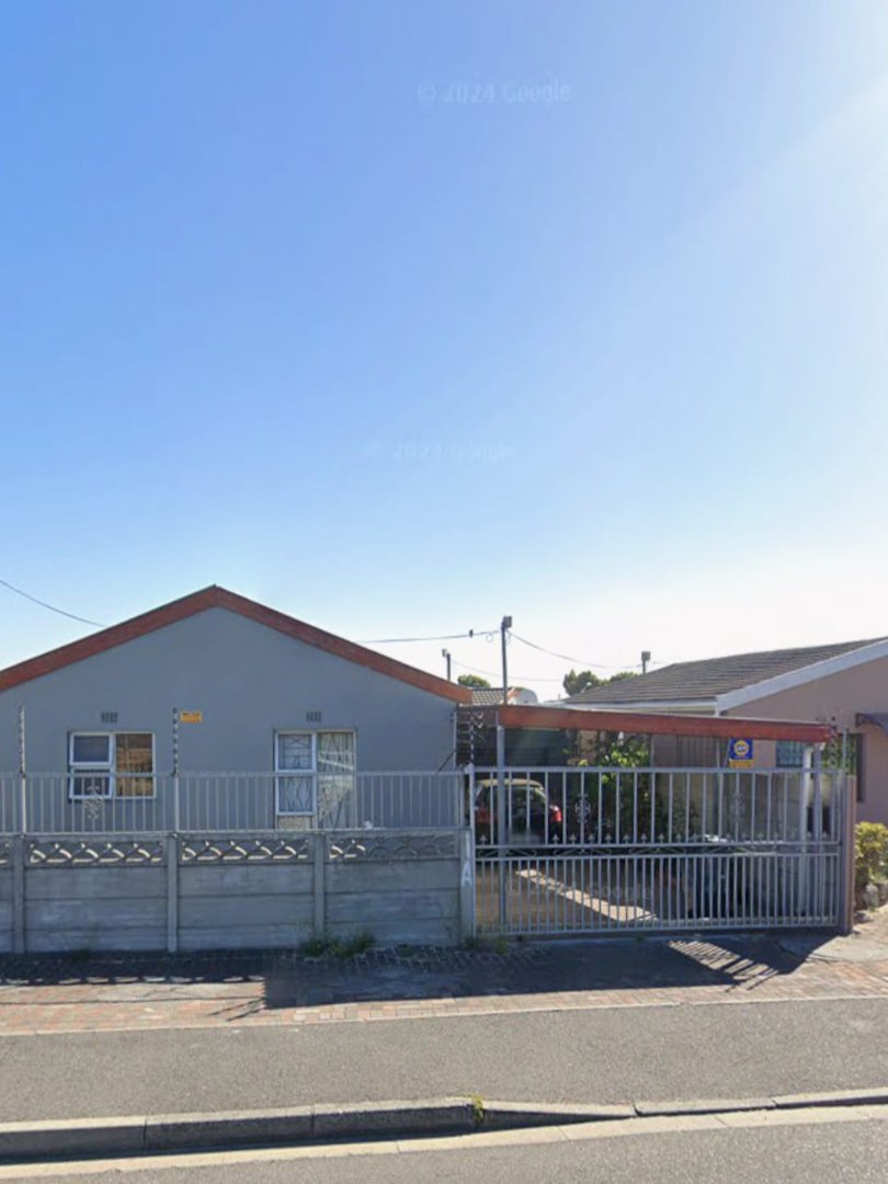 3 Bedroom Property for Sale in Weltevreden Valley North Western Cape